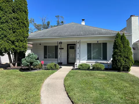 7412 Fenton St, Dearborn Heights, MI 48127