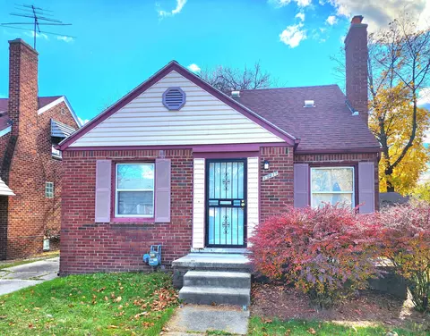 19019 Curtis St, Detroit, MI 48219
