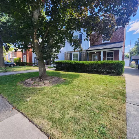 20034 Shrewsbury Rd, Detroit, MI 48221