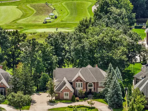 5031 Rockaway Ln, Independence, MI 48348