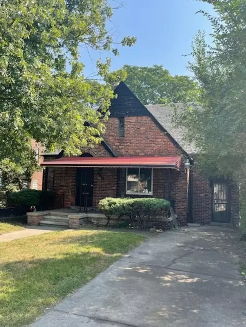 17126 San Juan Dr, Detroit, MI 48221