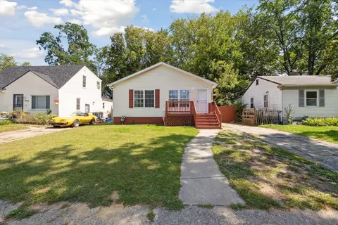 16870 Woodbine St, Detroit, MI 48219