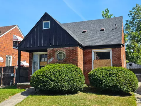 9624 Terry St, Detroit, MI 48227