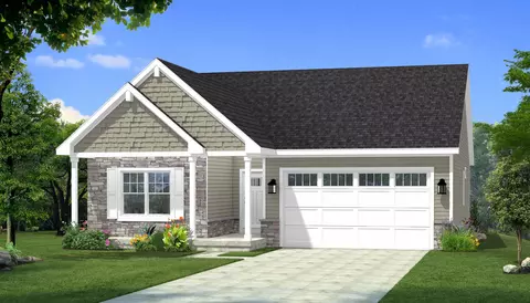 400 Jubilee Dr, Northfield, MI 48189