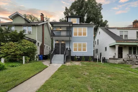 5555 Pacific, Detroit, MI 48204