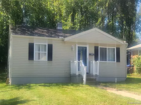 338 Worden St, Ypsilanti, MI 48197
