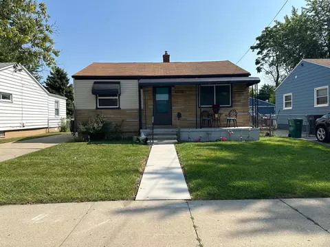 3541 19th St, Wyandotte, MI 48192