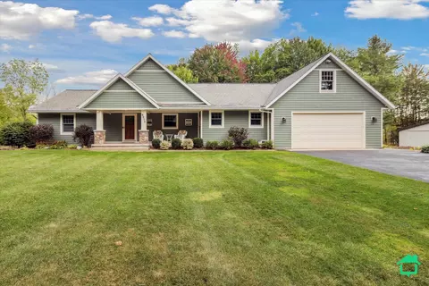 6970 Obervalden Dr, Custer, MI 49615