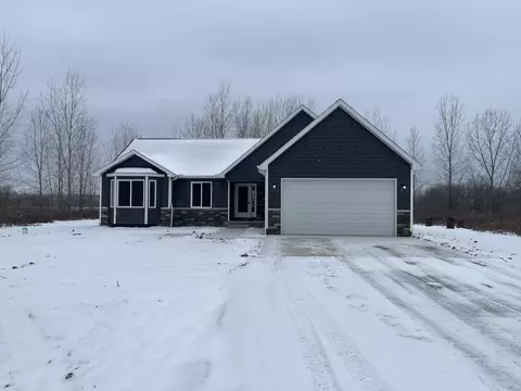 12493 Elms Rd, Birch Run, MI 48415