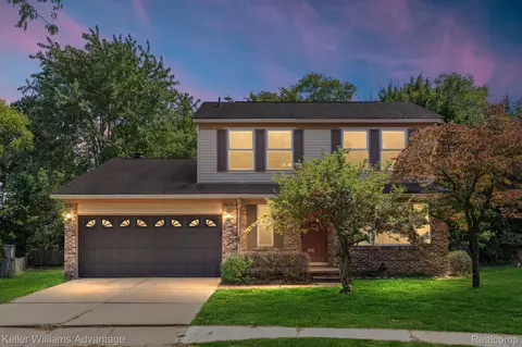 10560 Chestnut, Plymouth, MI 48170