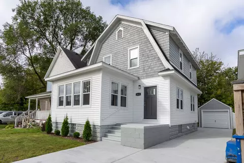 2615 Gratiot Ave, Port Huron, MI 48060