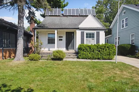 1150 Harvard Rd, Berkley, MI 48072