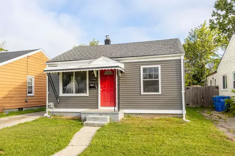 13705 Knox Ave, Warren, MI 48089