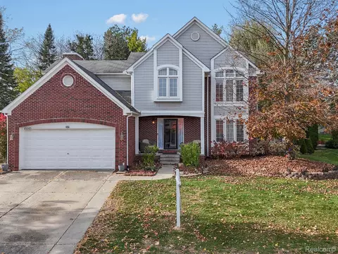 45860 Primrose, Plymouth, MI 48170