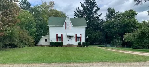 3558 Leslie Rd, Evergreen, MI 48426
