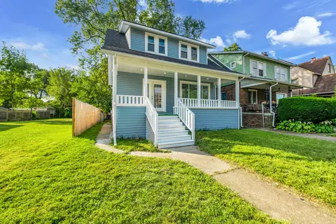 2265 Virginia Park St, Detroit, MI 48206