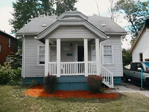 10347 Cedarlawn St, Detroit, MI 48204