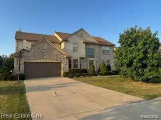 26522 Primary Dr, Southfield, MI 48034