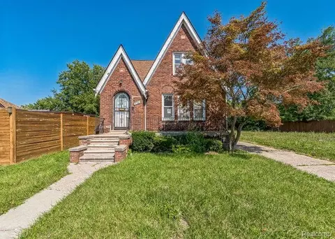 5766 Bedford St, Detroit, MI 48224