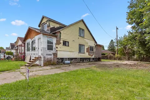 3010 S Annabelle St, Detroit, MI 48217