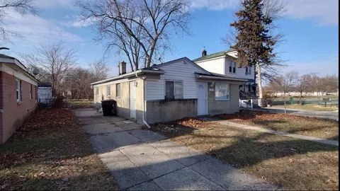 20111 Griggs St, Detroit, MI 48221