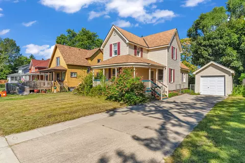 2615 North Blvd, Port Huron, MI 48060