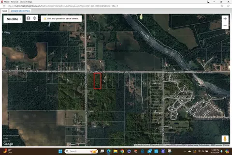 Vl Mt. Morris Rd, Flushing, MI 48433