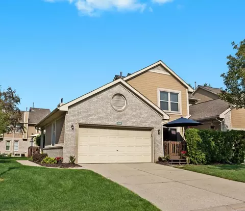 9363 Eastwind Dr, Livonia, MI 48150