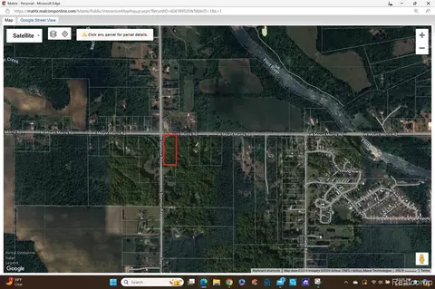 Vl Seymour Road, Flushing, MI 48433