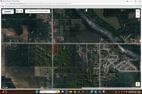 Vl Seymour Rd, Flushing, MI 48433