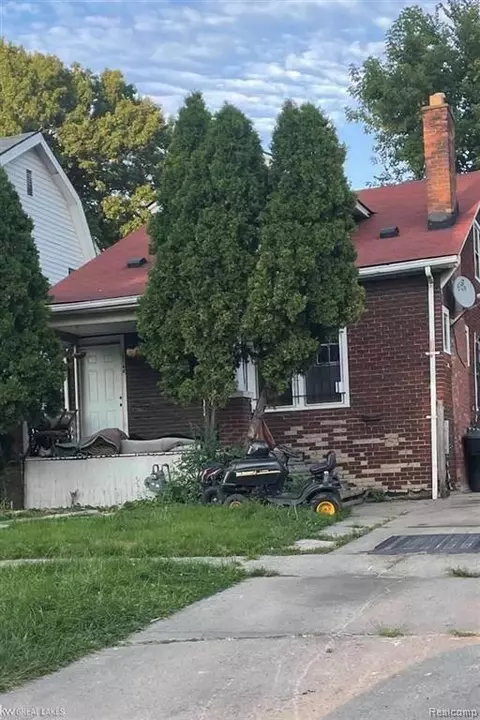 13544 Mendota St, Detroit, MI 48238