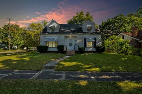 2026 Raskob St, Flint, MI 48504
