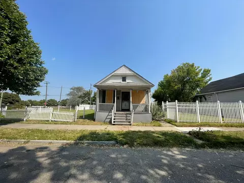 2848 Williams St, Detroit, MI 48216