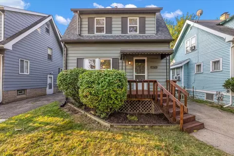 1172 E Troy St, Ferndale, MI 48220