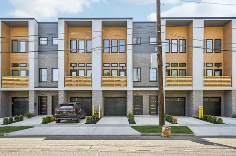 1515 Pallister St UNIT 4, Detroit, MI 48206