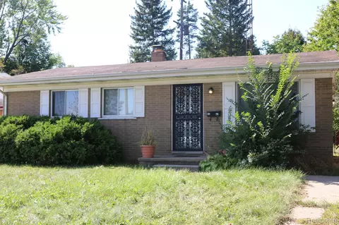 6413 Oxley Dr, Flint, MI 48504
