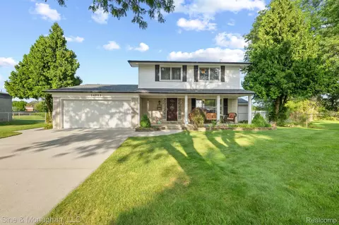 14553 Bon Brae Dr, Warren, MI 48088