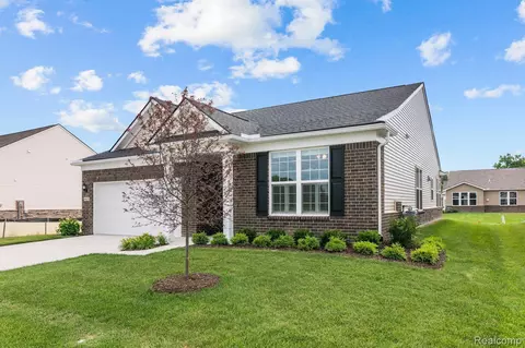 4920 Addington St, Canton, MI 48188