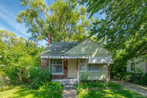 15356 Roselawn St, Detroit, MI 48238