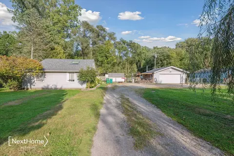 7189 Ozga St, Romulus, MI 48174