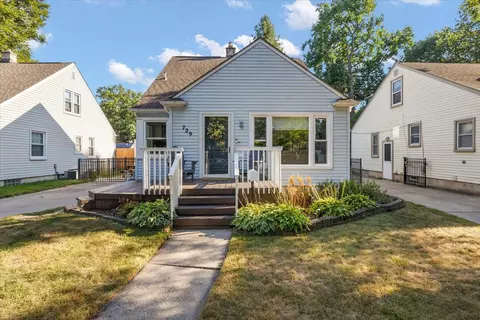 729 Ellen Ave, Royal Oak, MI 48073