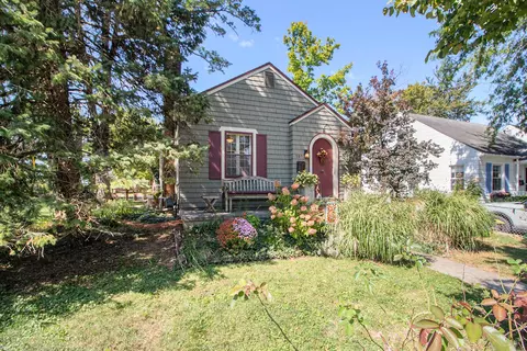 101 Longman Ln, Ann Arbor, MI 48103