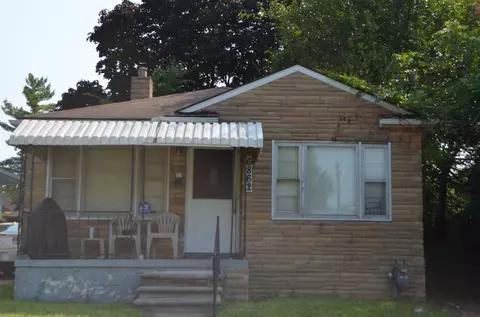 6862 Memorial Ave, Detroit, MI 48228