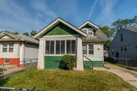 12384 Kentucky St, Detroit, MI 48204
