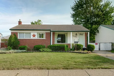 34201 Cherry Hill Rd, Westland, MI 48186