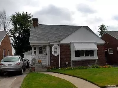 18458 Biltmore St, Detroit, MI 48235