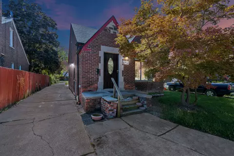 13400 E Longview St E, Detroit, MI 48213