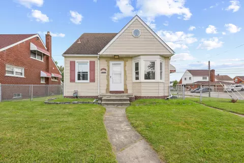 15171 Colson St, Dearborn, MI 48126