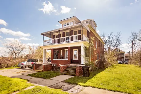 244 Leicester, Detroit, MI 48202