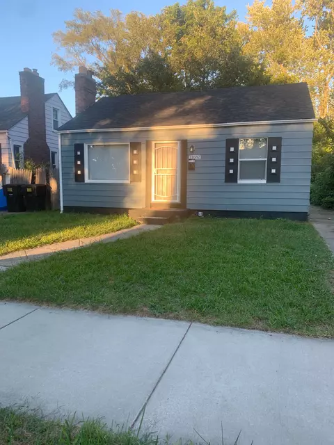 11682 Lauder St, Detroit, MI 48227